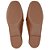 Mocassim Feminino Luz da Lua New Ridge Marrom Ambar 60260024 - Imagem 5