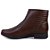 Bota Feminina Dakota Morino Cano Baixo Marrom Café - DA922 - Imagem 3