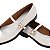 Sapatilha Feminina Jorge Bischoff Bege - J18524038001 - Imagem 5