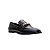 Mocassim Feminino Carrano Soft Leather Couro Preto - 871003 - Imagem 2