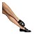 Mocassim Feminino Carrano Soft Leather Couro Preto - 871003 - Imagem 4