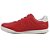 Tênis Feminino Mississipi Almeria Malagueta Vermelho - MC922 - Imagem 3