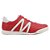 Tênis Feminino Mississipi Almeria Malagueta Vermelho - MC922 - Imagem 1