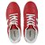 Tênis Feminino Mississipi Almeria Malagueta Vermelho - MC922 - Imagem 4