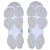 Tênis Feminino Ramarim Casual Boston Cinza - 2590131 - Imagem 5