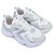 Tênis Feminino Ramarim Casual Boston Cinza - 2590131 - Imagem 2