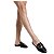 Mule Feminino Jorge Bischoff Bridão Preto - J22784 - Imagem 5