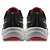 Tênis de Corrida Masculino Mizuno Space 5 Preto - 10103 - Imagem 2