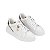 Tênis Feminino Jorge Bischoff Casual Branco - J22914 - Imagem 2