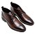Bota Masculina Democrata CM Taylor Hi-Soft 32 Marrom - 6271 - Imagem 3