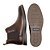 Bota Masculina Democrata Chelsea Marrom Mogno - 2981 - Imagem 9