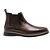 Bota Masculina Democrata Chelsea Marrom Mogno - 2981 - Imagem 1