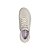 Tênis Feminino Skechers Go Walk Flex Grand Entry Bege - 1248 - Imagem 4