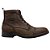 Bota Masculina Democrata MC Dust Marrom - 6261 - Imagem 1