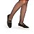 Mocassim Feminino Luz da Lua Loafer Preto - 56150023 - Imagem 4