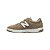 Tênis Masculino New Balance 480 Low Marrom - BB480L - Imagem 3