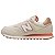 Tênis Feminino New Balance 500V2 Bege - GW500 - Imagem 3