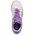 Chuteira Society Masculina Umbro Adamant Master Class Branca - U03F - Imagem 4