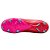 Chuteira Mascuina Nike Campo ZM Superfly 10 FG e MG Rosa - FQ14 - Imagem 5