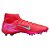 Chuteira Mascuina Nike Campo ZM Superfly 10 FG e MG Rosa - FQ14 - Imagem 1