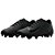 Chuteira Masculina Nike Campo Vapor 16 Club FG e MG Preto - Imagem 2