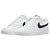 Tênis Masculino Nike Court Vision Branco - DH29 - Imagem 2