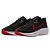 Tênis de Corrida Masculino Nike Quest 6 Preto - FD60 - Imagem 2
