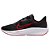 Tênis de Corrida Masculino Nike Quest 6 Preto - FD60 - Imagem 3