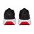 Tênis de Corrida Masculino Nike Quest 6 Preto - FD60 - Imagem 4
