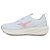 Tênis Feminino Mizuno Sunrise Branco - 101061061 - Imagem 3