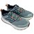 Tênis Masculino New Balance Garoe V2 Verde Oliva - MTGAROD2 - Imagem 2