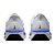 Tênis de Corrida Masculino Nike Quest 6 Branco - FD60 - Imagem 4