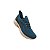 Tênis Masculino Olympikus Sonoro 3 Atlant Azul - 43506336 - Imagem 2