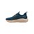 Tênis Masculino Olympikus Sonoro 3 Atlant Azul - 43506336 - Imagem 4