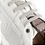 Sapatênis Masculino Ferracini Dream Off White - 9060 - Imagem 4