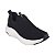 Tênis Feminino Skechers Vapor Foam True Classic Preto - 1500 - Imagem 2