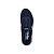 Tênis Masculino Skechers Go Walk Flex Hands Up Azul - 216324 - Imagem 4