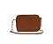 Bolsa Feminina Anacapri Tiracolo Pequena Marrom - C50001 - Imagem 2