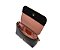 Bolsa Feminina Anacapri Tiracolo Pequena Preta - C5001 - Imagem 3