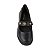Sapato Infantil Feminino Pink Cats Berteli Preto - V5121 - Imagem 4