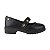 Sapato Infantil Feminino Pink Cats Berteli Preto - V5121 - Imagem 1