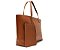 Bolsa Feminina Anacapri Shopping Grande Marrom - C50001 - Imagem 3