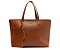 Bolsa Feminina Anacapri Shopping Grande Marrom - C50001 - Imagem 1