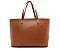 Bolsa Feminina Anacapri Shopping Grande Marrom - C50001 - Imagem 2