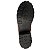 Bota Feminina Pegada Salto Bloco Marrom Terracota  - 2805 - Imagem 5