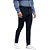 Calça Social Masculina Docthos Alfaiataria Marinho - 210319 - Imagem 5