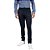 Calça Social Masculina Docthos Alfaiataria Marinho - 210319 - Imagem 1