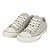 Tênis Adulto Converse Chuck Taylor Ox Pretty Dourado CT3022 - Imagem 3