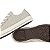 Tênis Adulto Converse Chuck Taylor Ox Pretty Dourado CT3022 - Imagem 4