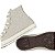 Tênis Converse All Star Chuck Taylor Hi Pretty Ouro - CT3021 - Imagem 4
